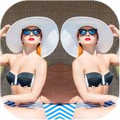 MirrorPic Photo Editor 1.1