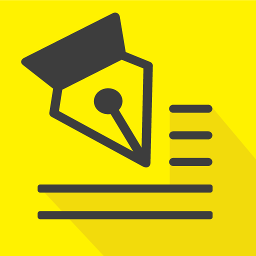 Byte Notes أيقونة