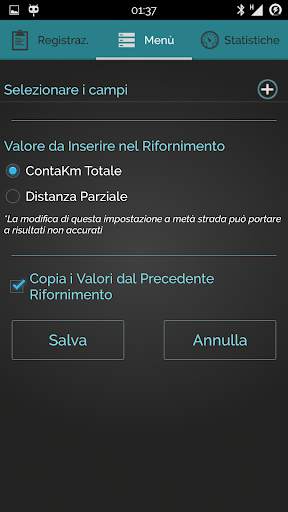 Simply Auto: Gestione auto screenshot 14