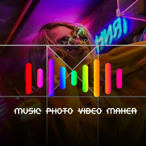 Music Photo Video Maker 1.0