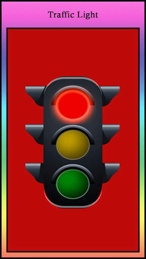 Clap to flash light on/off : Flash LED screenshot 6