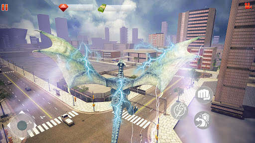 Jogo do King Kong: Jogo De Macaco e Jogo de Gorila screenshot 3