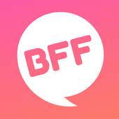 BFF MESSENGER 1.0