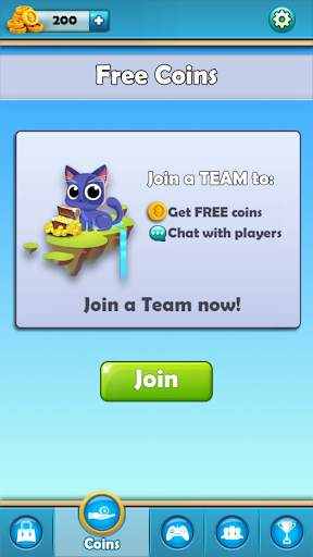 Bubble Shooter With Friends screenshot 6