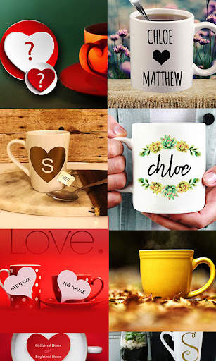 Stylish Name Maker Namestyle screenshot 6