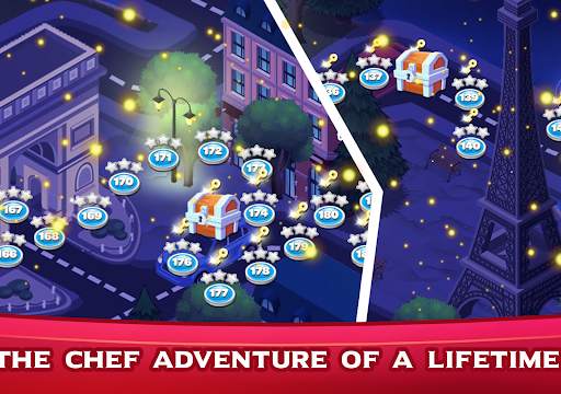 Cooking Mastery: Kitchen games screenshot 23