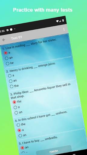 English Conversation screenshot 7