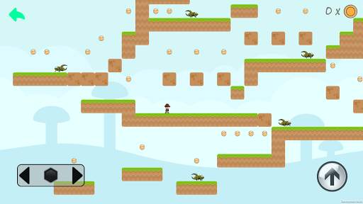 Super Adventure World screenshot 3