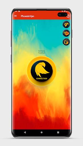 PHOENIX VPN FREE PROXY UNLIMITED VPN 🇺🇸 screenshot 4