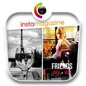 Photo Magazine : Collage Maker 1.0