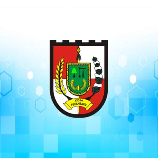 SIMPEG Pekanbaru 1.02