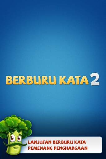 Berburu Kata 2 screenshot 1