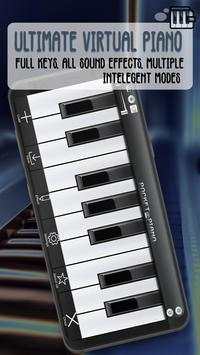 Pocket Piano screenshot 2