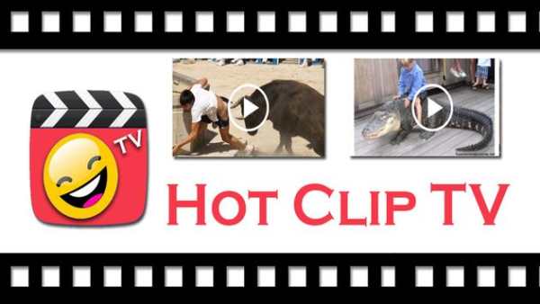 HOT Clip Funny TV screenshot 6