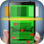Spy camera scanner simulator 1.5