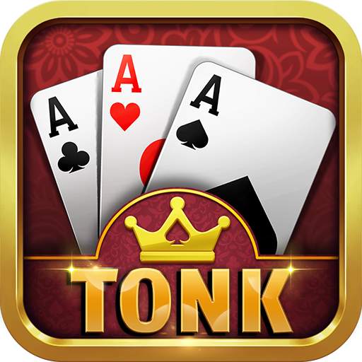 Tonk Rummy Multiplayer - Online Tunk Card Game 1.8