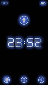 LED flashlight скриншот 6