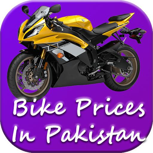 Latest Bike Prices In Pakistan 2019 icon