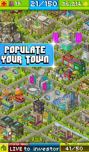 Pixel People screenshot 12
