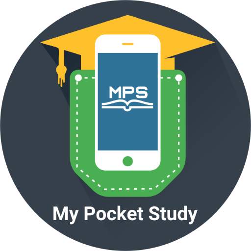 My Pocket Study screenshot 1