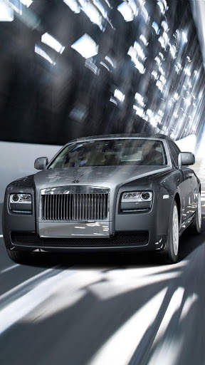 Rolls Royce Wallpapers – Car Wallpapers screenshot 3