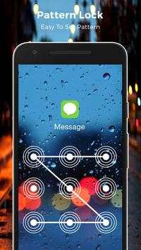 Swift Emoji - AppLock Theme скриншот 3