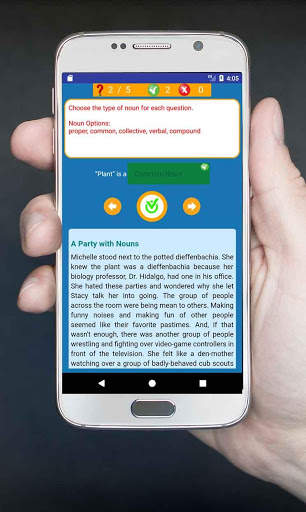English Grammar in Use Complete.Speaking English screenshot 6