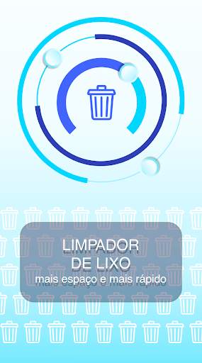 GoodCleaner - Fast Clean & Boost screenshot 1