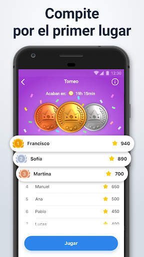 Nonogram.com: juego de números screenshot 3
