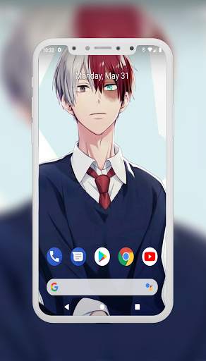 My hero wallpaper screenshot 7