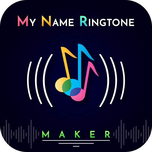 My Name Ringtone and Wallpaper Maker Free 1.7