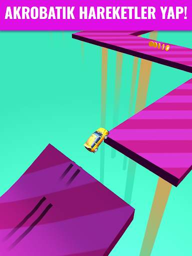 Skiddy Car screenshot 13