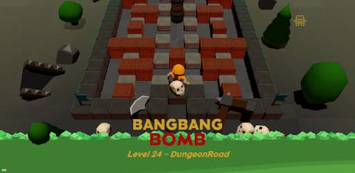 BangBang BOMB screenshot 6