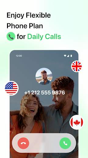 Textr Go: Private Messenger screenshot 3
