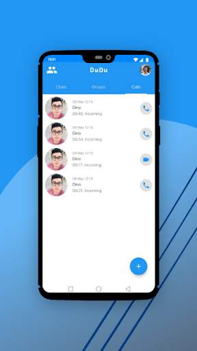 DUDU - UAE Free Video Call and Voice Call screenshot 7