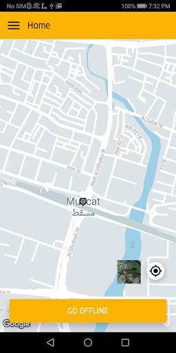 Mahir App 4 تصوير الشاشة