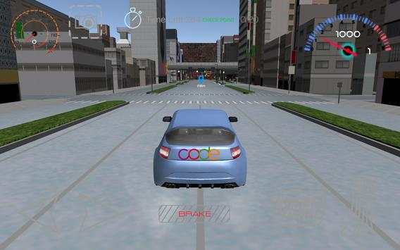 Street Racing 9 تصوير الشاشة