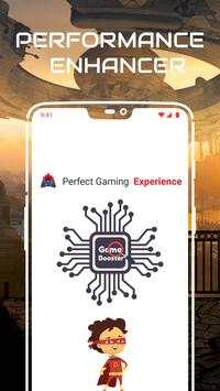Game Booster screenshot 2