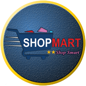ShopMart icon