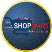 ShopMart logo