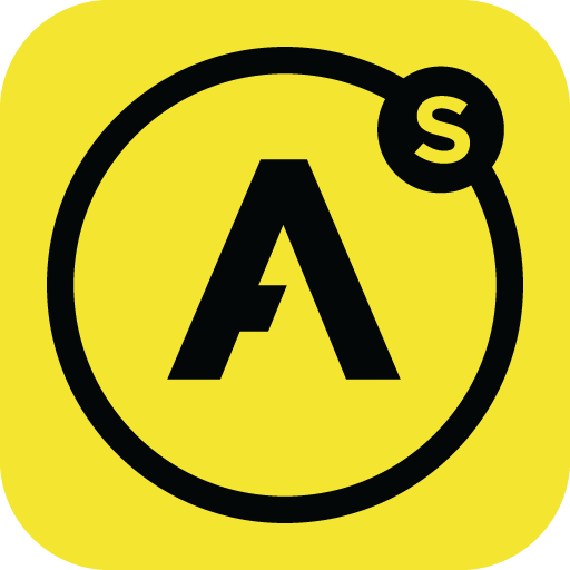 Atlas Shape: AI Personal Trainer icon