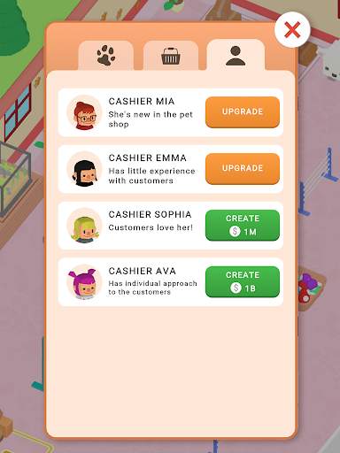 Kedai Haiwan - Mainan Haiwan screenshot 16