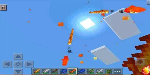 Swords Mod for MCPE screenshot 3