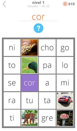 1 Foto 1 Pista screenshot 7