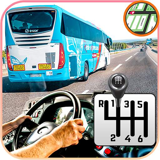 Bus Simulator : Tourist Bus Drive 3D 21 1.0.3