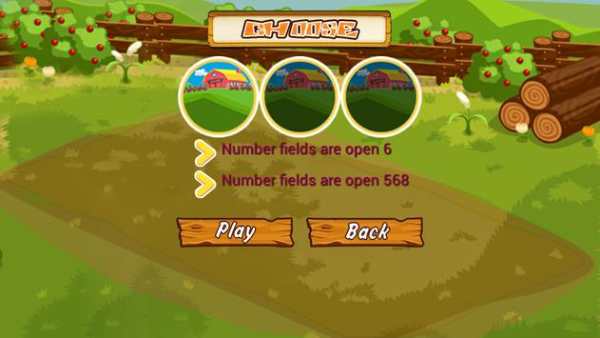 Frenzy Farm: Happy Farm screenshot 1