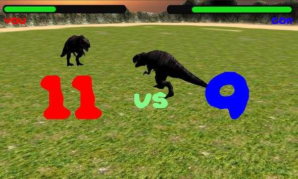 Dino King screenshot 5