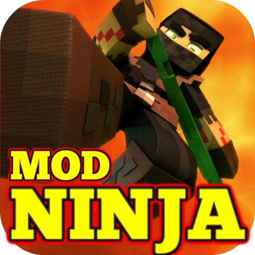 Mod Ninja 1.10