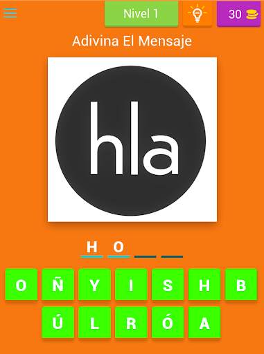 MENSAJE TEXTO QUIZ screenshot 7
