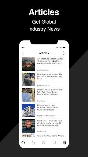 Olous | Global Construction screenshot 8